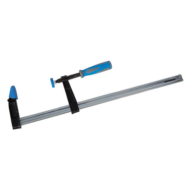 Silverline F-Clamp Heavy Duty 450 x 80mm Silverline - Dynamic Drive