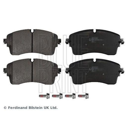 Blue Print Front Brake Pad Set ADBP420091