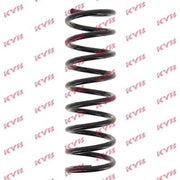 KYB Rear Suspension Coil Spring fits Ford C-Max II 2010-2019 1.0 1.5 1.6 2.0