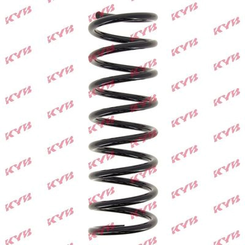 KYB Rear Suspension Coil Spring fits Ford C-Max II 2010-2019 1.0 1.5 1.6 2.0