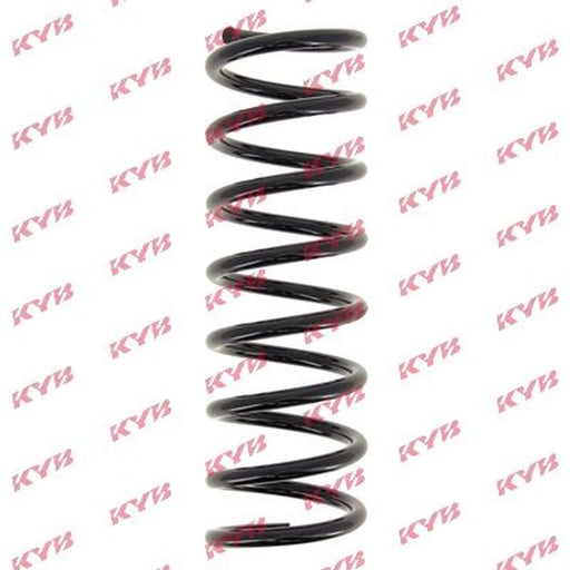KYB 2 x Suspension Springs fits Ford C-Max II 2010-2019 1.0 1.5 1.6 2.0