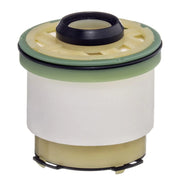 Hengst Fuel Filter Element fits Ford Ranger 2011 on 2.2 3.2