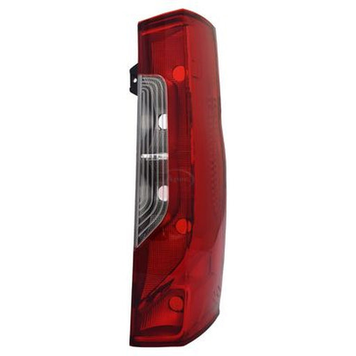 Apec Tail Light / Lamp Left fits Mercedes-Benz Sprinter 3,5-T 2018-2023