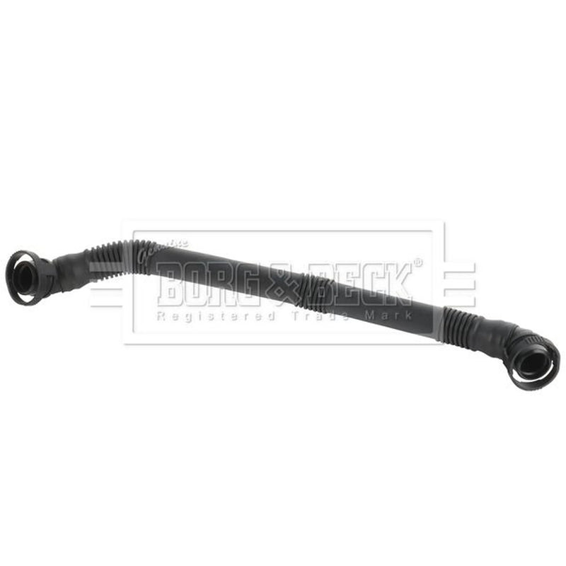 Borg & Beck Crankcase Ventilation Hose BEH1004