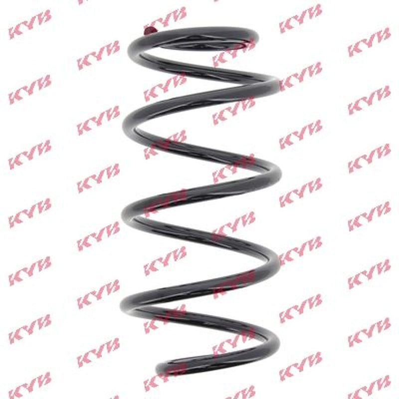 KYB Front Suspension Coil Spring fits Audi A3 2008-2013 2.0
