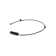 Bosch Brake Pad Wear Sensor Rear fits BMW 7 1994-2001
