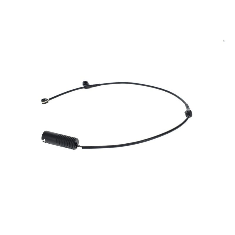 Bosch Brake Pad Wear Sensor Rear fits BMW 7 1994-2001