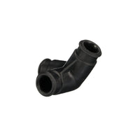Gates Crankcase Ventilation Hose 125mm fits Audi A4 B5 1997-2000 1.8