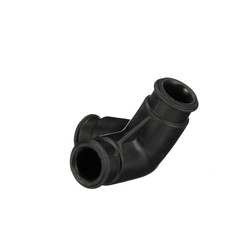 Gates Crankcase Ventilation Hose 125mm fits Audi A4 B5 1997-2000 1.8