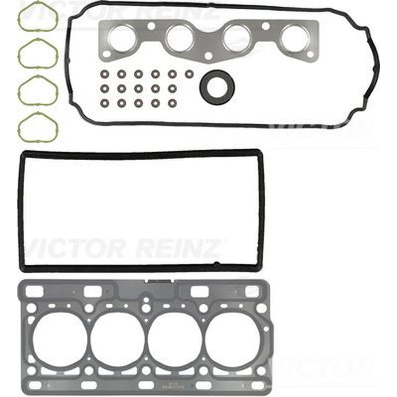 Victor Reinz Cylinder Head Gasket Kit 02-33740-02