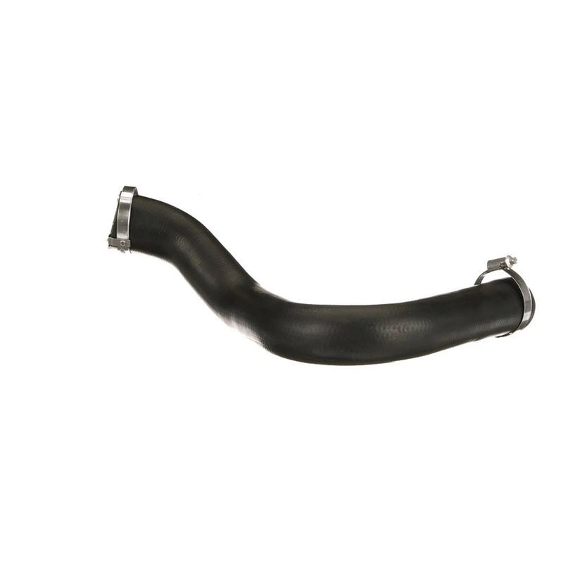 Gates Intercooler Turbo Charge Air Hose 590mm fits Ford C-Max 2007-2010 1.8