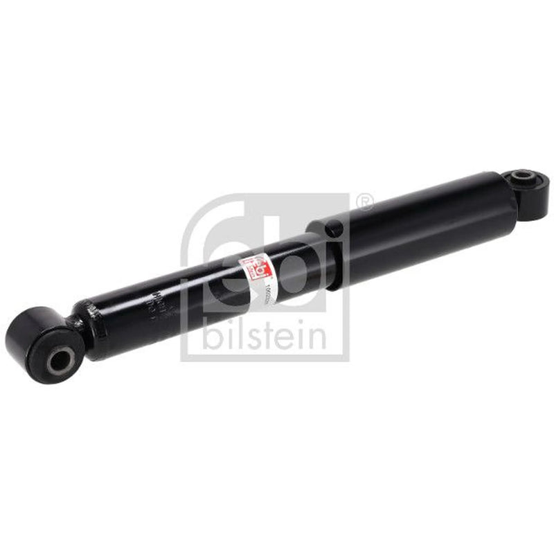 Febi Shock Absorber Damper Strut Rear Left 1002326