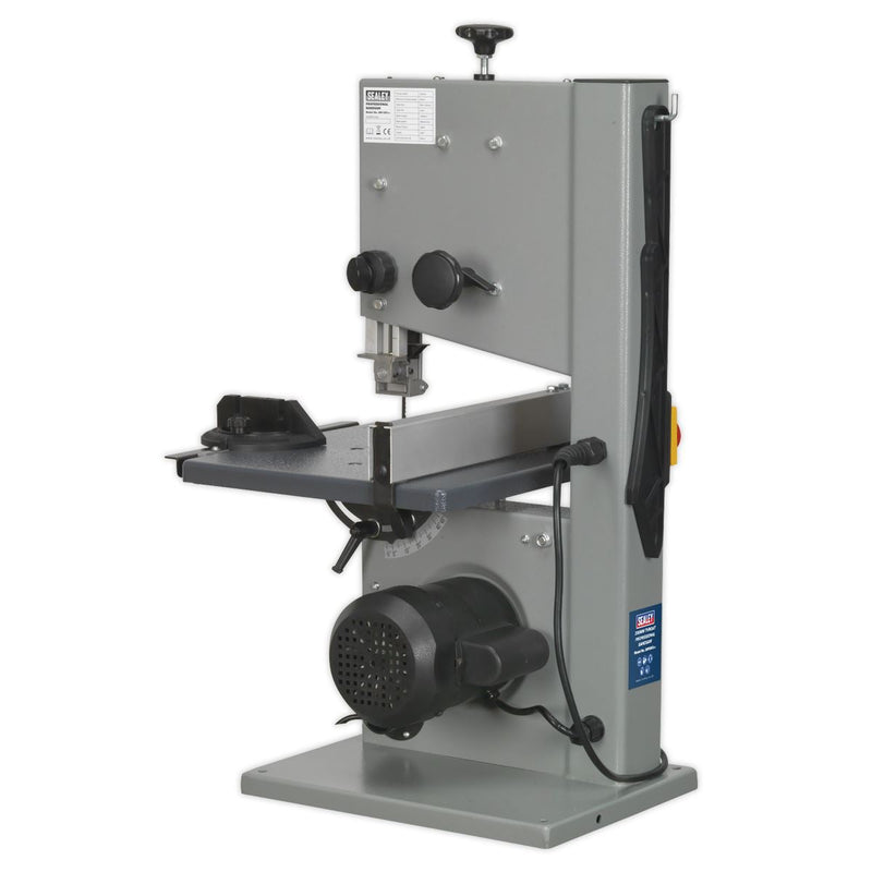 Sealey Professional Bandsaw 200mm SM1303 Sealey - Dynamic Drive