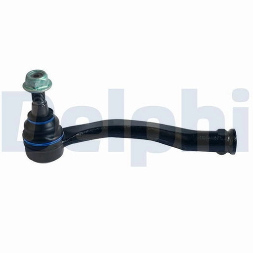 Delphi Steering Tie Rod End Ball Joint Front Left M16 x 1.5 TA3630