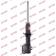 KYB Shock Absorber Damper Strut Front Right fits Daewoo Matiz 1998 on 0.8