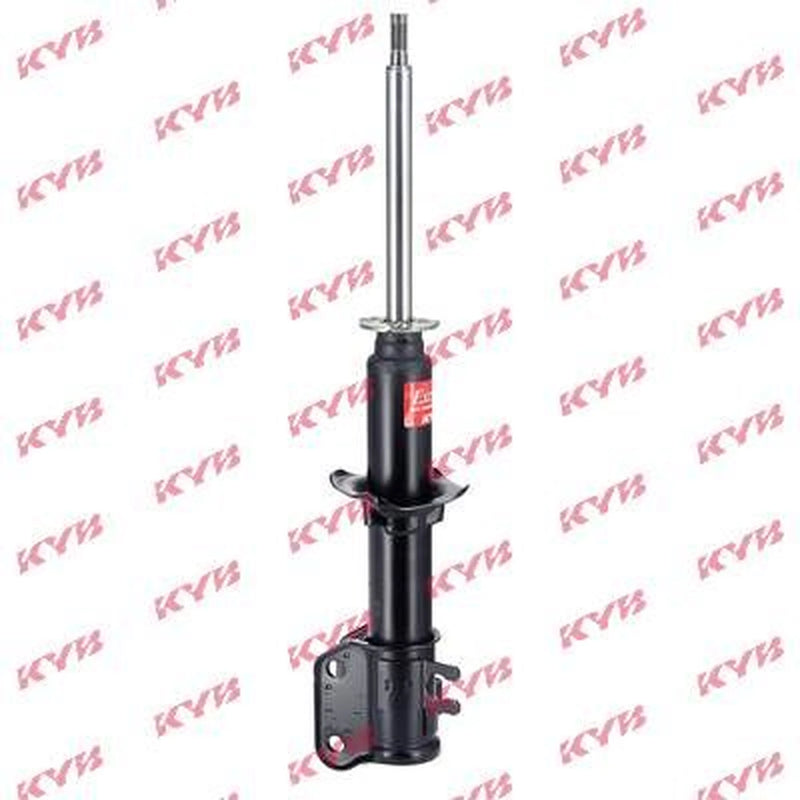 KYB 2 x Front Shock Absorbers fits Daewoo Matiz 1998 on 0.8