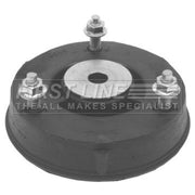First Line Suspension Strut Support Mount fits Ford Transit 2000-2006