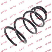 KYB 2 x Suspension Springs fits Lexus Rx 2000-2003