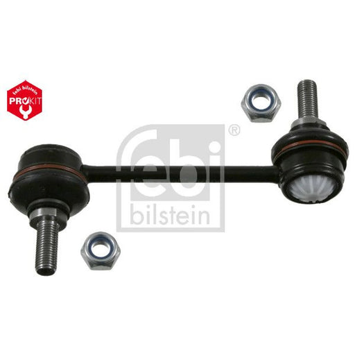 Febi Stabiliser Bar Link Coupling Rod Front Right 18268