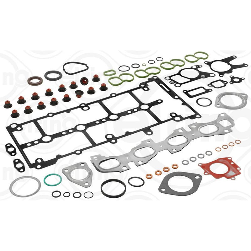 Elring Cylinder Head Gasket Kit fits Alfa Romeo 159 2009-2011 2.0