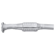 Hella Catalytic Converter fits Renault Laguna I 1997-2001 3.0