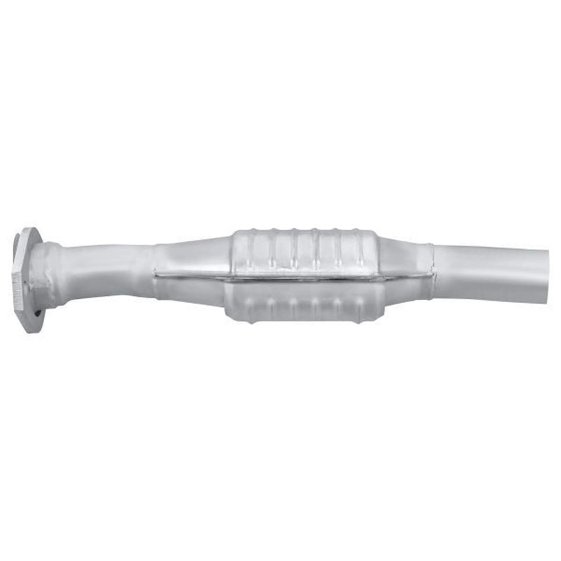 Hella Catalytic Converter fits Renault Laguna I 1997-2001 3.0