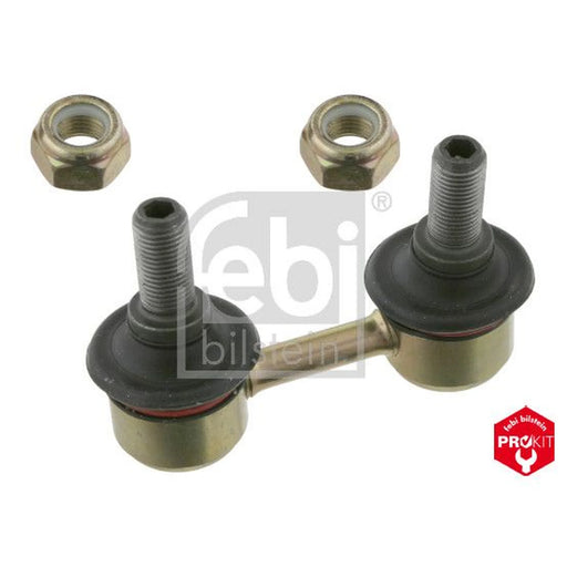 Febi Stabiliser Bar Link Coupling Rod Front Right 23234