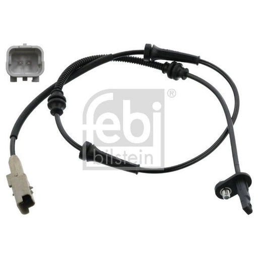 Febi ABS Wheel Speed Sensor Front Right 107467