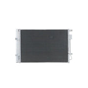 Hella Air Conditioning Condenser 8FC 366 222-251