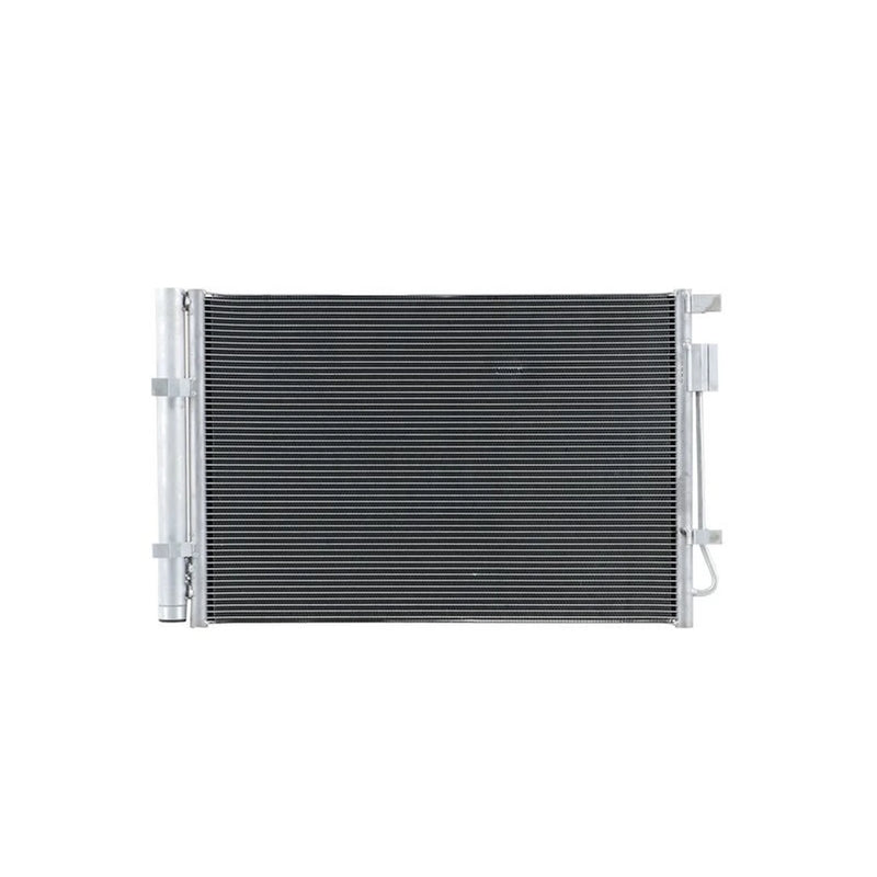 Hella Air Conditioning Condenser 8FC 366 222-251