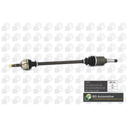 BGA CV Drive Shaft Driveshaft Front Right DS1400R