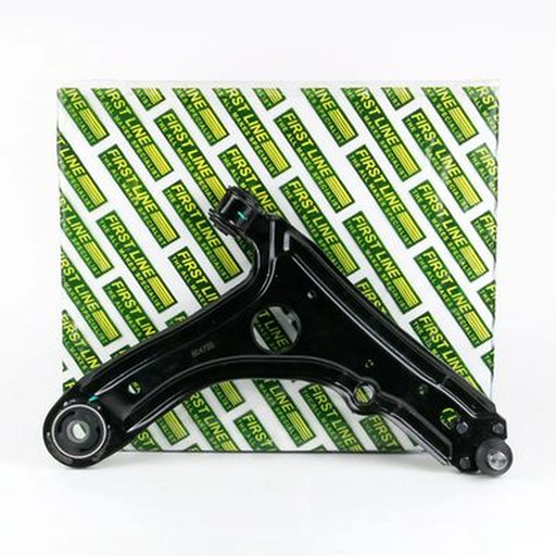 First Line Control/Trailing Arm fits VW Golf 1991-2002 1.4 1.6 1.8 1.9