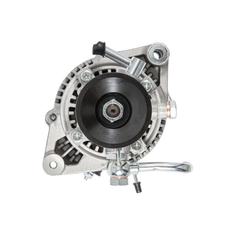Hella Car Alternator 12V fits Toyota Hiace IV 1995-2001 2.4