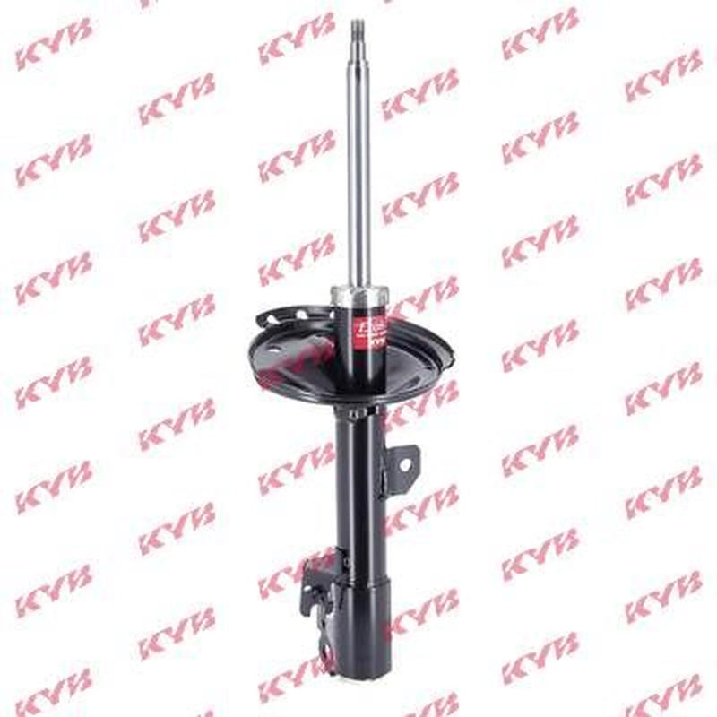 KYB 2 x Shock Absorbers fits Lexus Rx 2003-2008