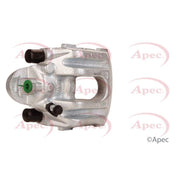 Apec Brake Caliper Assembly Rear Left LCA665