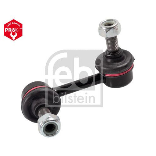Febi Stabiliser Bar Link Coupling Rod Front Left 42095