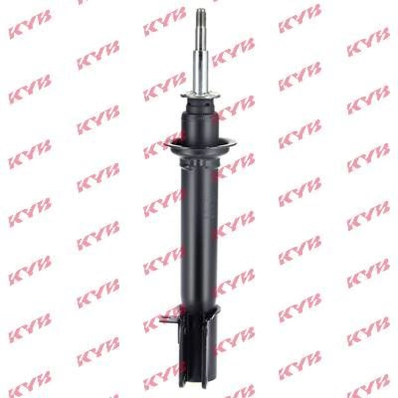 KYB Shock Absorber Damper Strut Front Right fits Volvo 440 1988-1996