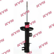 KYB Shock Absorber Damper Strut Front Right fits Abarth Grande Punto 2007-2010