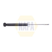 NAPA Shock Absorber Damper Strut Rear fits Kia Carens IV 2013-2018 1.6 1.7 2.0