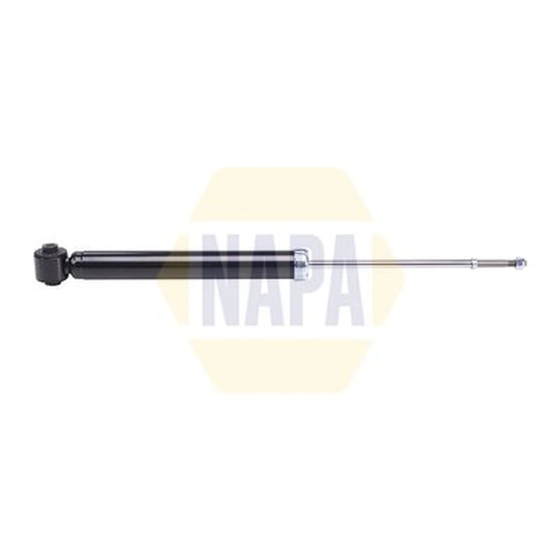 NAPA 2 x Shock Absorbers fits Kia Carens IV 2013-2018 1.6 1.7 2.0