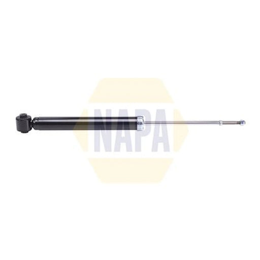 NAPA 2 x Shock Absorbers fits Kia Carens IV 2013-2018 1.6 1.7 2.0