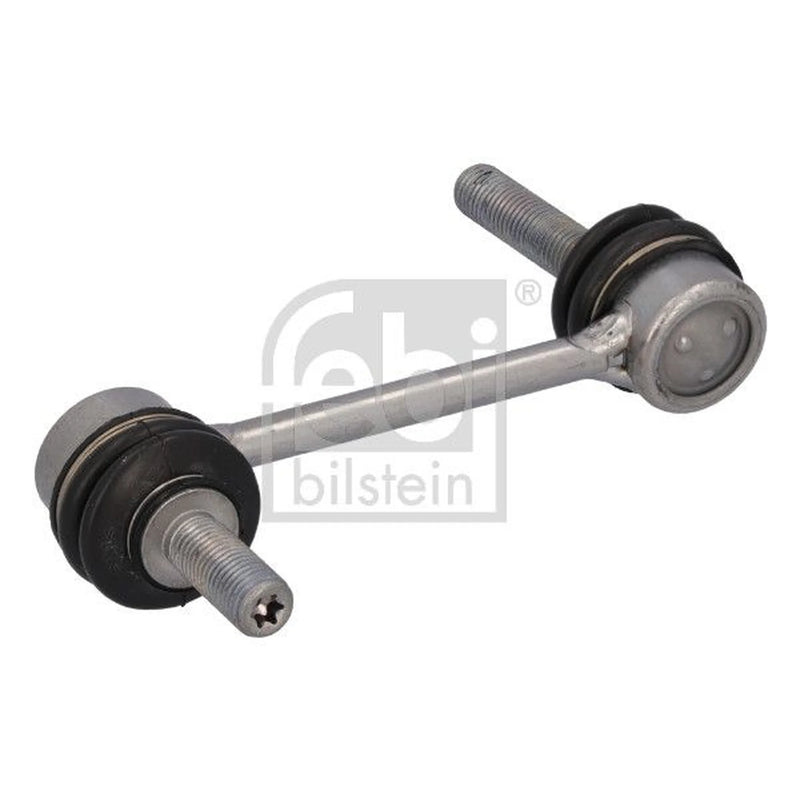 Febi Stabiliser Bar Link Coupling Rod Rear Right 196168