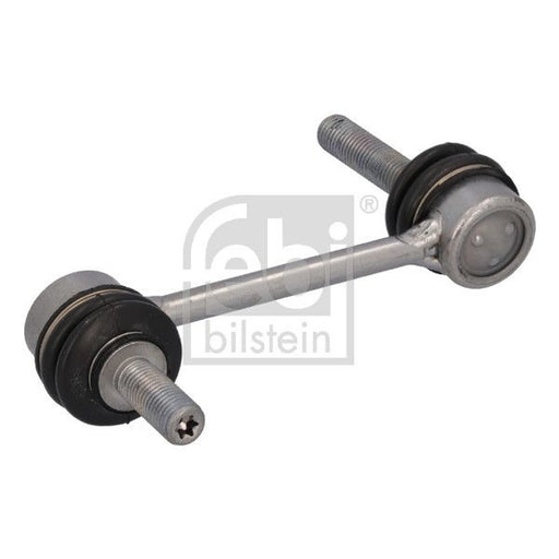 Febi Stabiliser Bar Link Coupling Rod Rear Right 196168