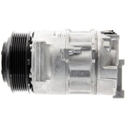 Mahle Air Conditioning Compressor fits Mercedes-Benz M-Class 2011-2015