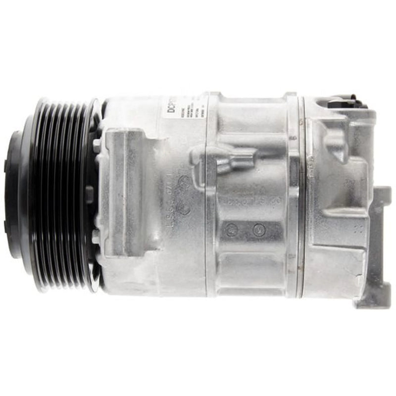 Mahle Air Conditioning Compressor fits Mercedes-Benz M-Class 2011-2015
