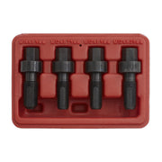 Sealey Wheel Bolt Thread Chasers M12 & M14 SX205 Sealey - Dynamic Drive