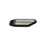 Bosch Engine Air Filter fits Chevrolet Spark 2010 on 1.0 1.2