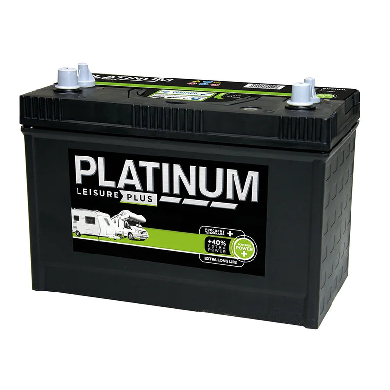 Platinum International Leisure Plus SD6110L Battery 23.5kg