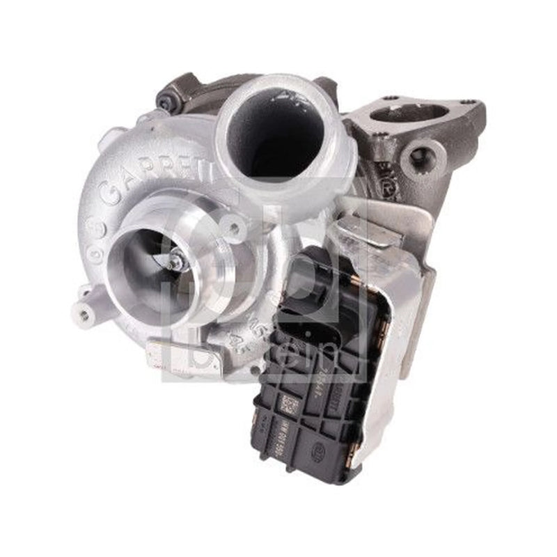 Febi Turbocharger Turbo Unit 186959