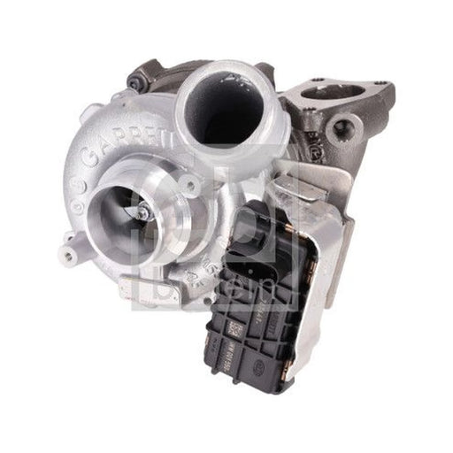 Febi Turbocharger Turbo Unit 186959